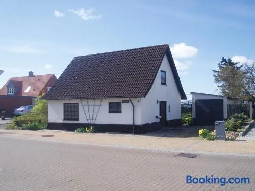Strandhuset Holiday Home - Image 1
