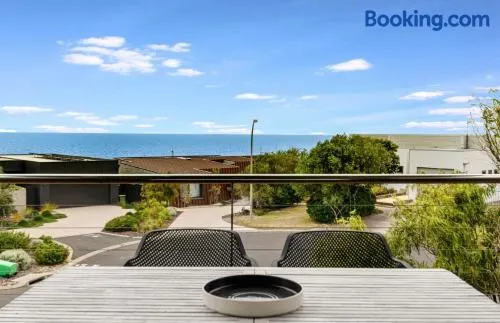 BLUE OCEAN HAVEN - PEPPERMINT GROVE BEACH WA - Image 1