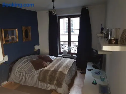 Le Moment Bleu - Image 1