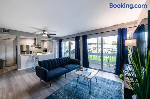 *Modern Bliss* Destin beach (3 Pools& Tennis) - Image 1