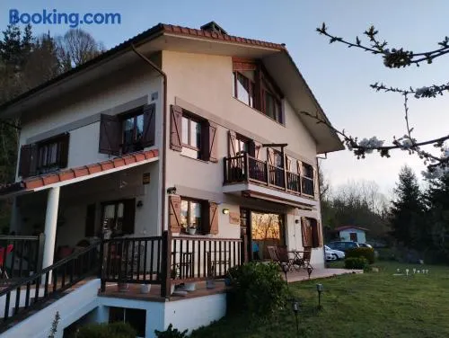 B&B Eguzkitza - Image 1