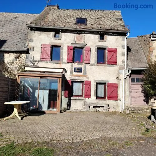 Maison de montagne - Image 1