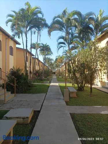Condomínio Villagio Maranduba - Apenas 5 min á pé da praia - Bl 7 - Image 1