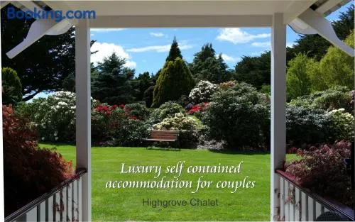 Highgrove - Image 1