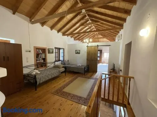 VΛ Village house 'Liodentro' - Image 1