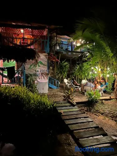 La Roca House - Image 1