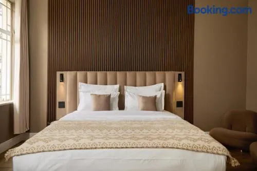 Hotel Bruxelles - Image 1