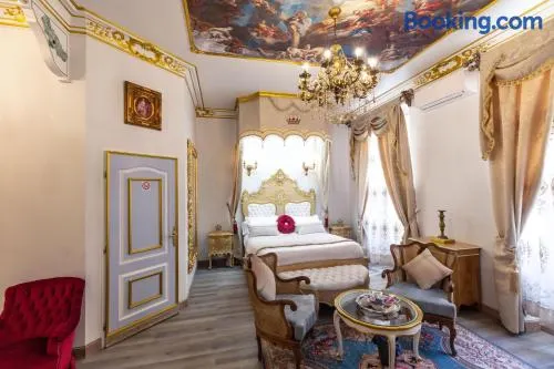 Suite Royale Maison de l'église du couvent - Image 1