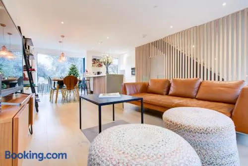 Neoteric Home Wimbledon Village - Image 1