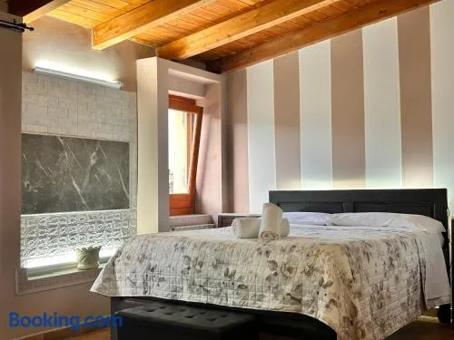 B&B Locanda Dei Baroni - Image 1