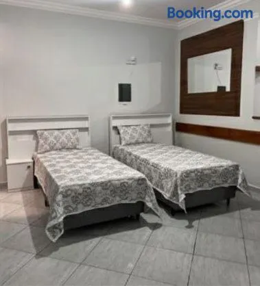 4 Marias Hospedagem - Image 1