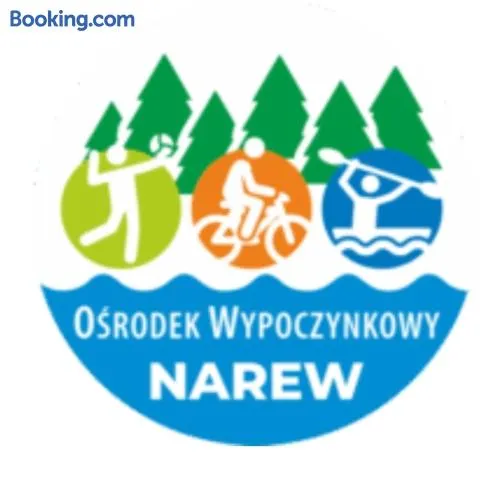 Ośrodek Wypoczynkowy Narew W Ploskach - Image 1