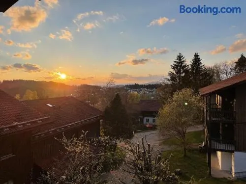 Appartement zum Hirsch'n - Image 1