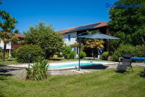 Au Peïmarti - Avec piscine privée - Image 1