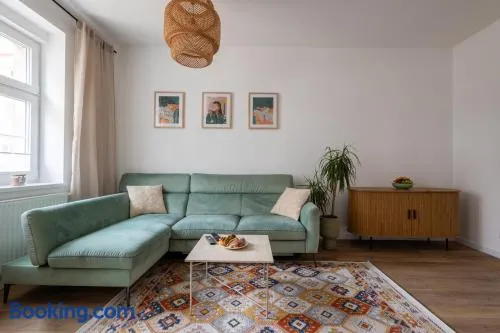 Apartament Miętowy Kwidzyn - Image 1