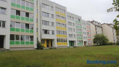 Tomas Apartment - Image 1