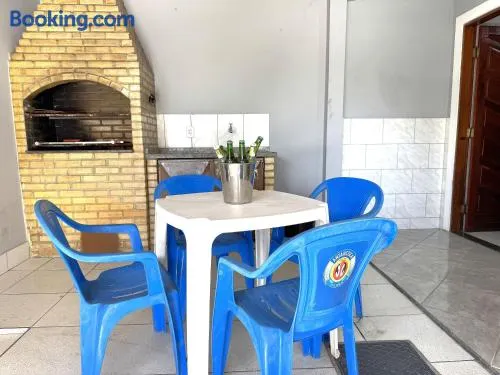 Duplex lindo a 200m da praia | ROTO162 - Image 1