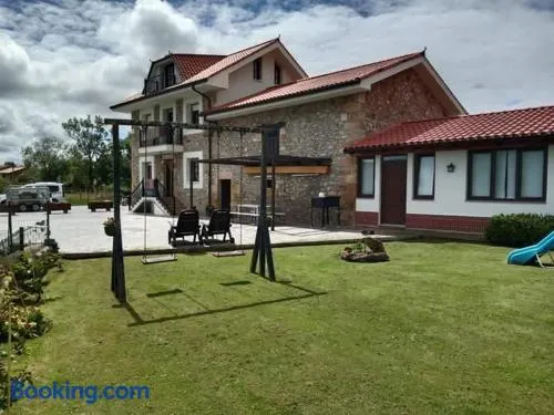Vivienda Rural La Mazuga - Image 1
