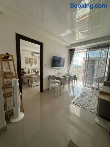 Boho Apartment - Image 1