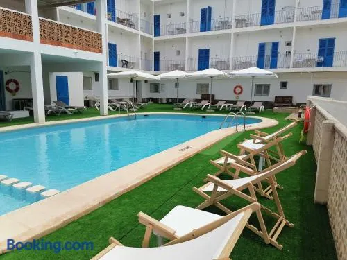 Hostal Pepe - Image 1