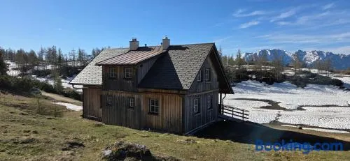 Gindlhütte - Image 1
