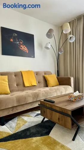 Matica Nest - Cozy home in the Center - Image 1