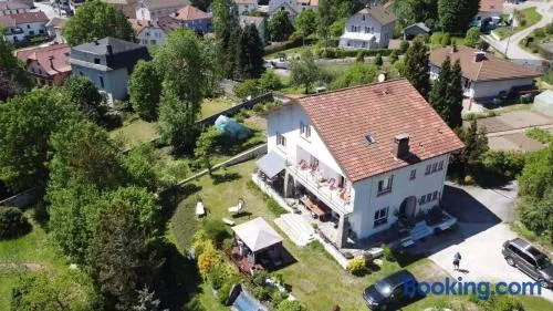 Chambres D'hôtes - Villa Sportive - Image 1
