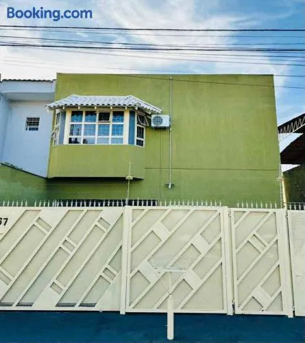 Hostel Londrina - Image 1