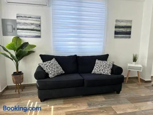 The Hideout Apartment - Image 1