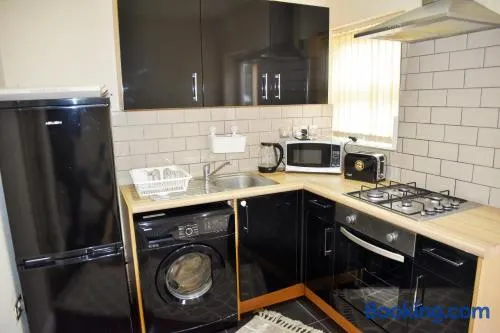 Luxury Duplex Apartment - Image 1
