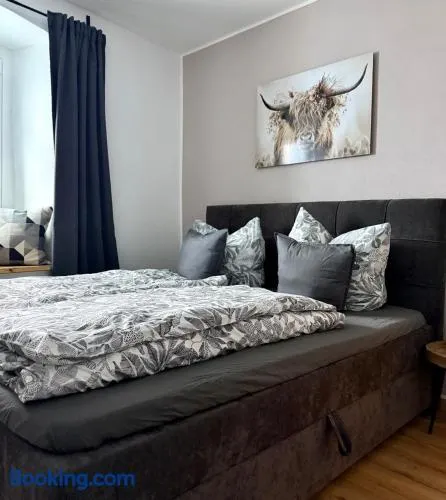 Wohnzeit by Zirwick Apartment - Image 1
