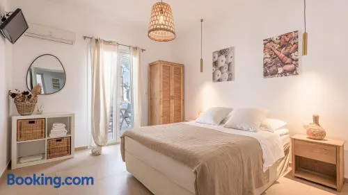Litsa Malli Rooms - Image 1