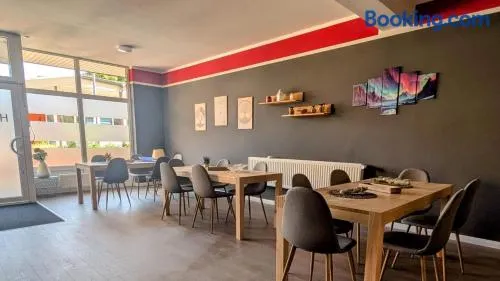 Rhin-Quartier Ferienwohnung Loft-Style - Image 1