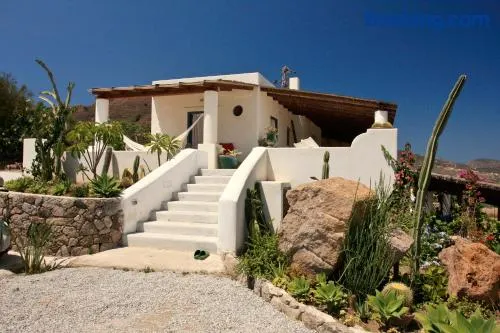 B&B Al Salvatore Di Lipari - Image 1