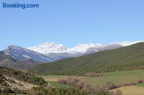 Casa Encuentra, en el Pirineo al lado de Ainsa - Image 1