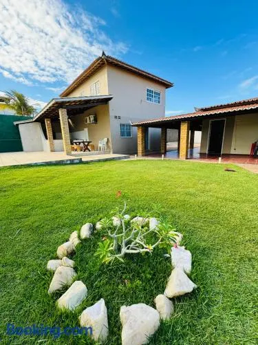 House Beach Canoa - Image 1