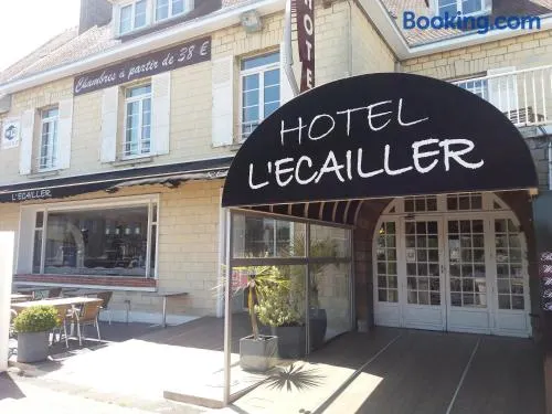 L'Ecailler - Image 1