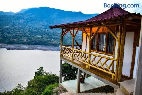 Cabañas Ecoturismo Evy - Image 1