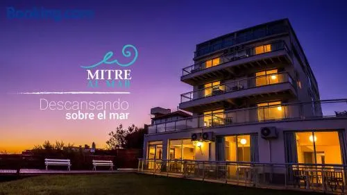 Mitre Al Mar - Image 1