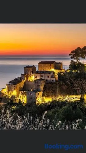 Zanna Casa Vacanza - Image 1
