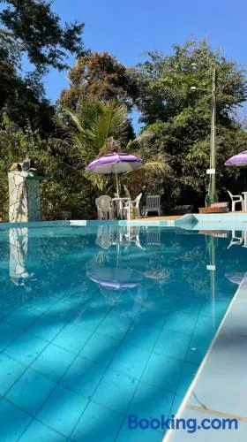 Pousada Vila Cintra - Image 1