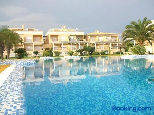 CASAS DEL MAR - Oliva Nova - Primera línea de Playa - Image 1