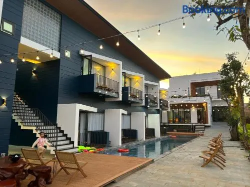 RiWin Hotel Pleiku - Image 1