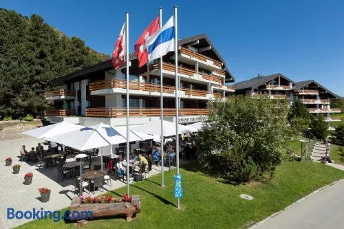 Golfhotel Riederhof - Image 1