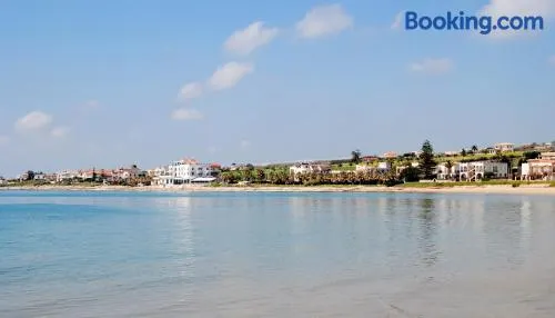 Hotel Acquamarina - Image 1