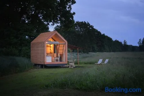 Glamping Hluboká - Image 1