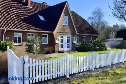 Fewo in Schlei- und Ostseenähe - Image 1