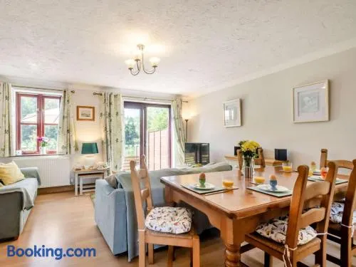 2 Bed in Norwich oc-88981 - Image 1