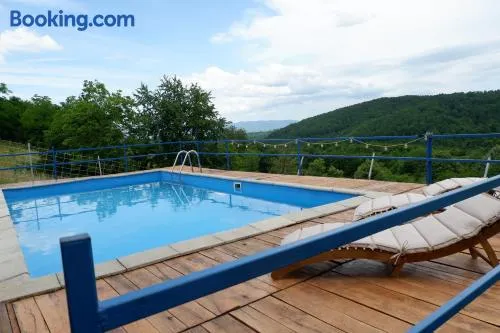 Bosnian Mountain Retreat - Image 1