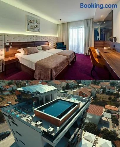 Hotel Scala d'Oro - Image 1